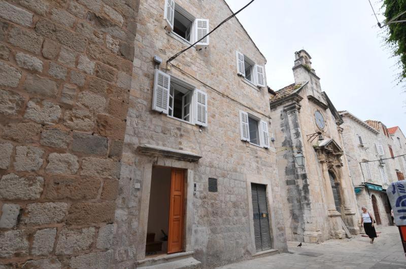 Apartments Espana 2 Ragusa Esterno foto
